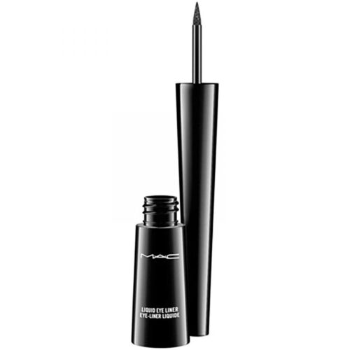 MAC Liquid Eye Liner – Boot Black