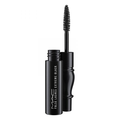 MAC Mini Mac False Lashes Mascara – Extreme Black