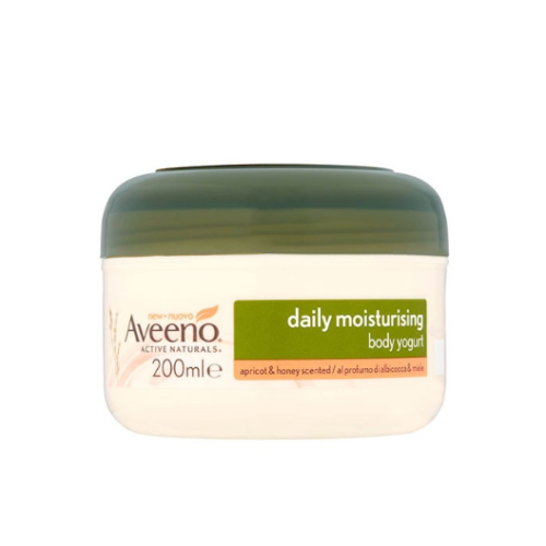 Aveeno Daily Moisturising Body Yogurt 200ml