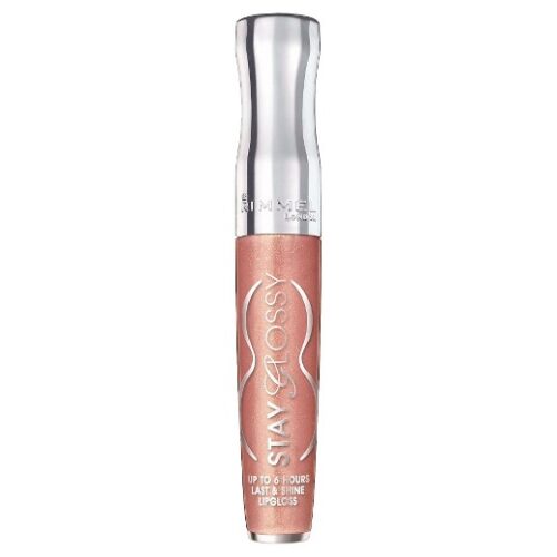 Rimmel Stay Glossy 6H – 120 Non-stop Glamour-Lipgloss