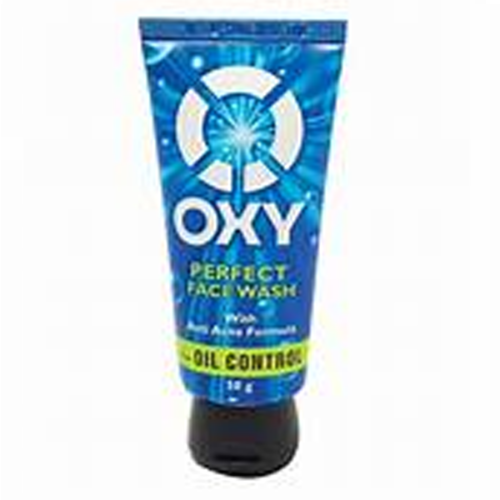 Oxy Perfect Wash Facial Wash 100 ml