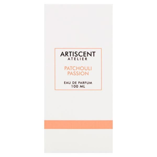 Artiscent Atelier Women Patchouli Passion EDP 100ml