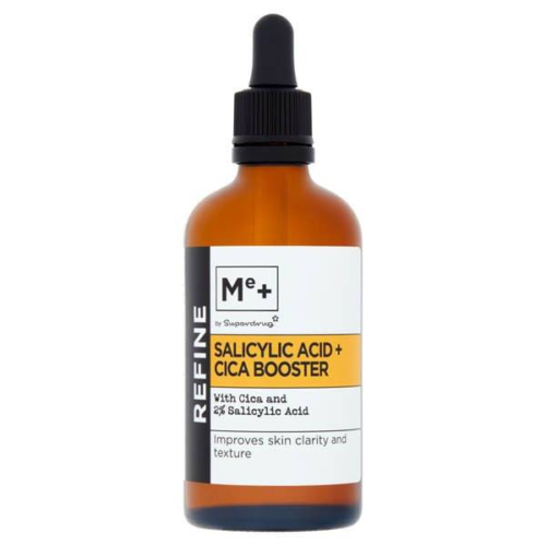 Superdrug Me+ Salicylic Acid 100ml