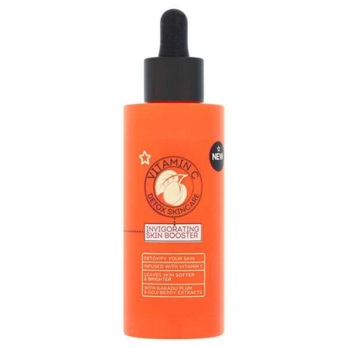 Superdrug Vitamin C Booster 100ml