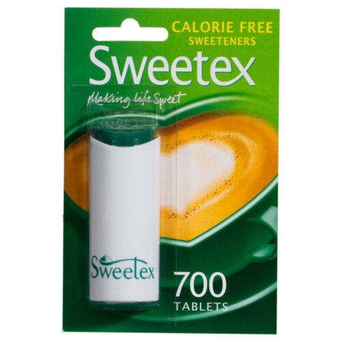 Sweetex Tablets 700pk