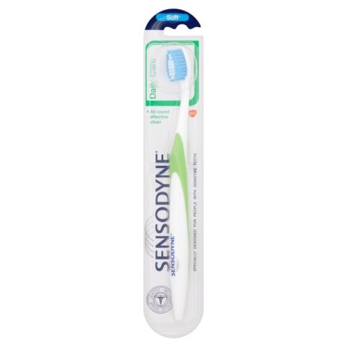 Sensodyne Daily Care Toothbrush Soft