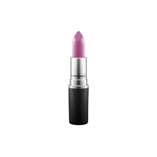 MAC Matte Lipstick-Men Love Mystery-Lavendar violet