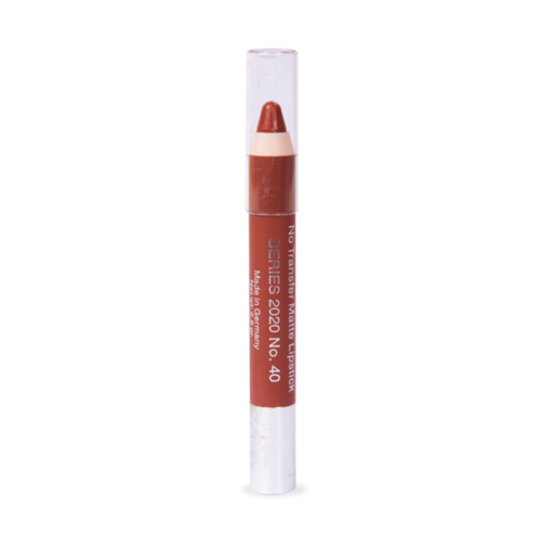 Nior No Transfer Matte Lipstick 40