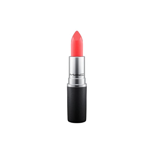 MAC Matte Lipstick-Tropic Tonic-Full Power Coral