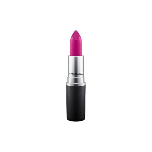 MAC Retro Matte Lipstick-Flat Out Fabulous-Bright plum matte