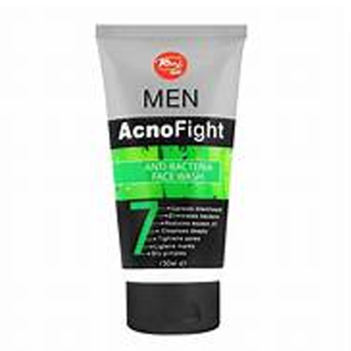 Rivaj UK Acno Fight Anti Bacterial Face Wash 150ml