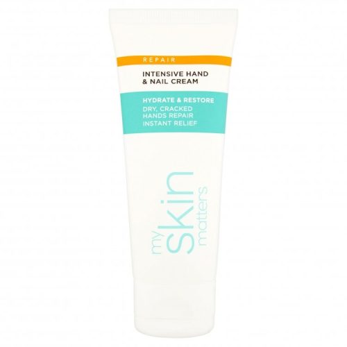 My Skin Matters Hand & Nails Cream – 75 ml