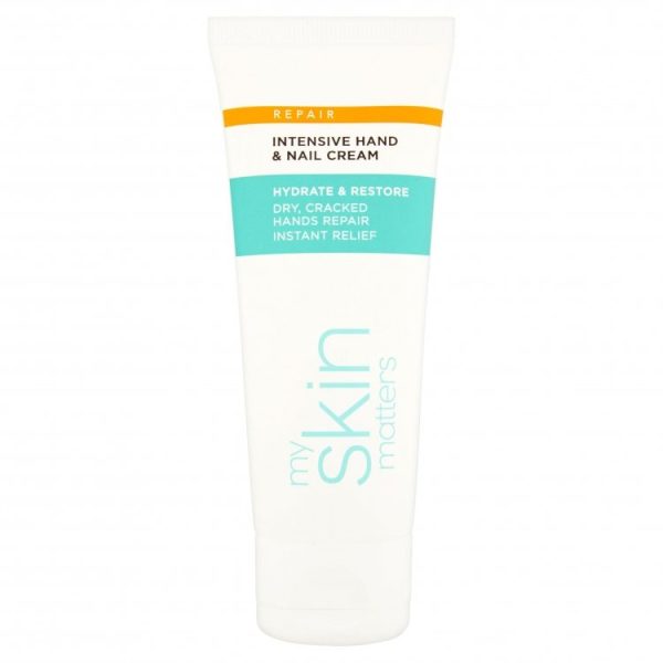 My Skin Matters Hand & Nails Cream – 75 ml