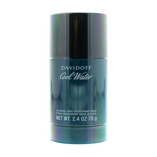 Davidoff Cool Water Deo Stick for Men 75ml
