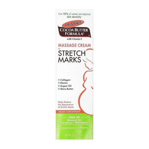 Palmer’s Cocoa Butter Formula Massage Cream for Stretch Marks 125ml