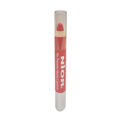 Nior No Transfer Matte Lipstick -80