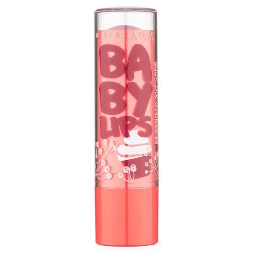 Maybelline Baby Lips Vanilla Cupcake