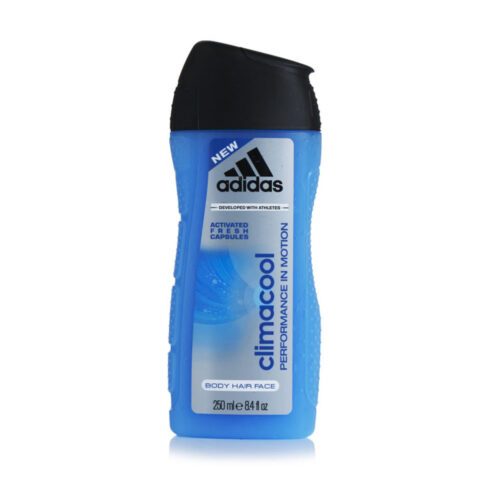 Adidas Climacool Shower Gel 250ml