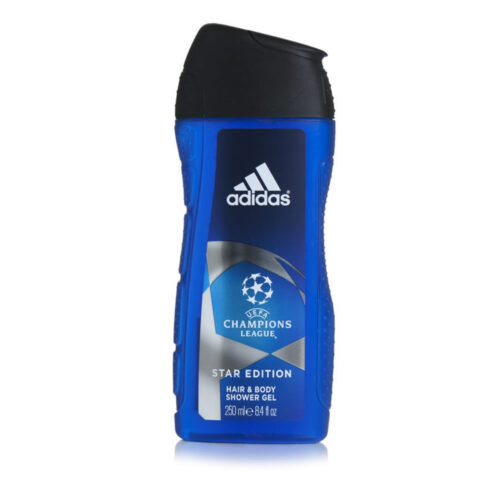 Adidas Shower Gel Ice Dive 250ml