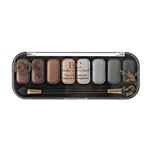 Body Collection Ultra Eyeshadows Eyeshadow Palette