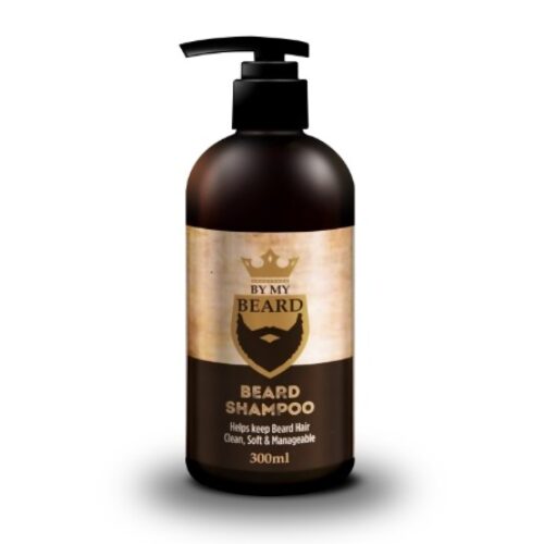 By My Beard Beard Shampoo 300ml