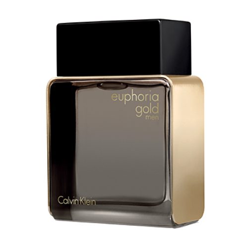 Calvin Klein Euphoria Gold Men Eau de Toilette Spray 30ml