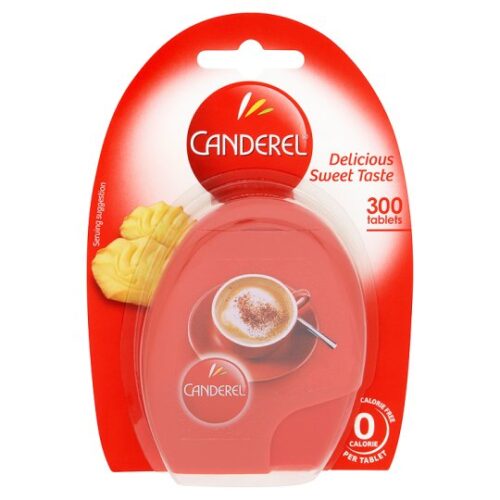 Canderel 300Pk