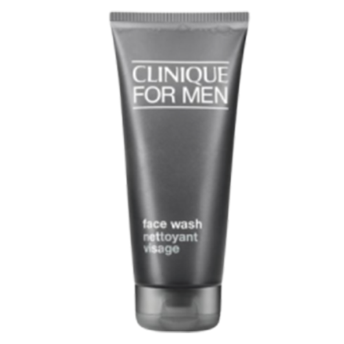 Clinique For Men Face Wash 200ml