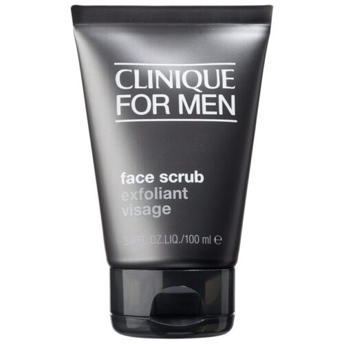 Clinique Skin Supplies Face Scrub for Men 100ml