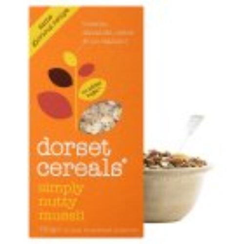 Dorset Cereals Simply Nutty Muesli 700g