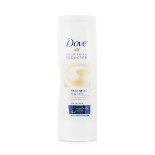 Dove Nourishing Body Care Essential Body Lotion 250mL