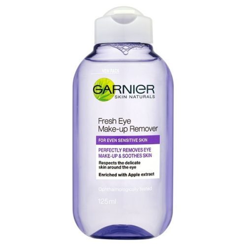 Garnier Skin Naturals Fresh Eye Make-Up Remover 125ml