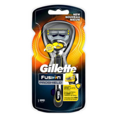 Gillette Fusion ProShield Flexball Men’s Razor