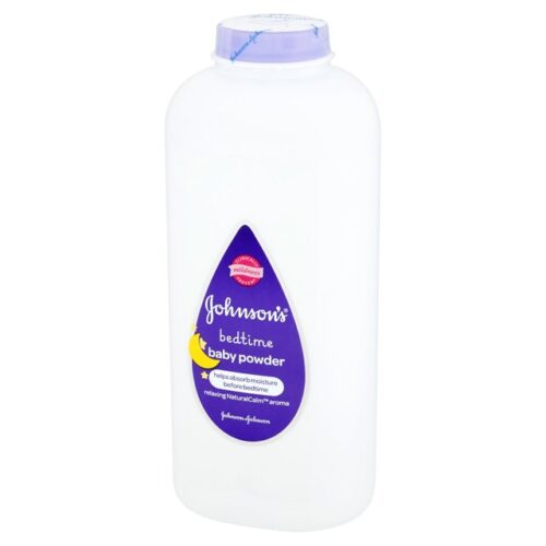 Johnson’s Baby Bedtime Powder 400gm