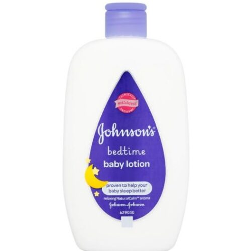 Johnsons Baby Bedtime Lotion 300ml