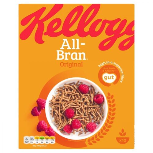 Kellogg’s All-Bran 750g