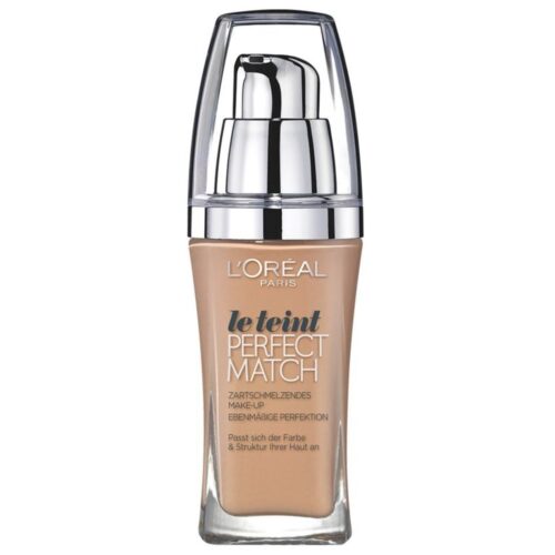 L’Oral Paris Perfect Match Foundation-30 ml