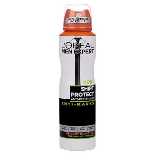 L’Oreal Men Expert Shirt Protect 48H Deodorant 250ml