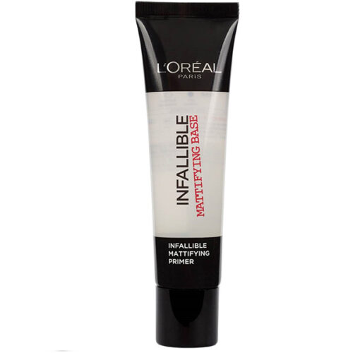 L’Oreal Paris Infallible Priming Base 35ml