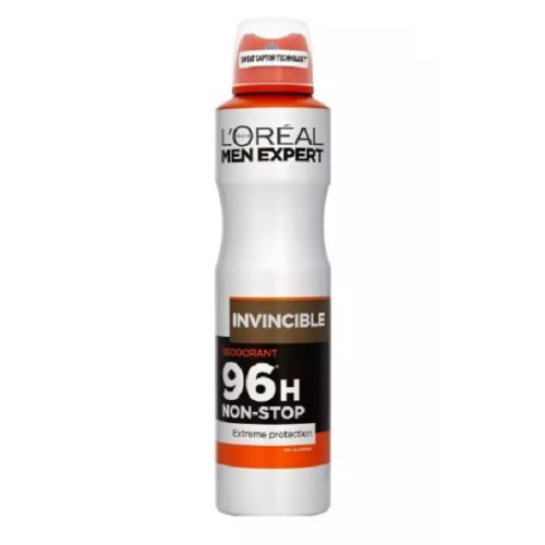 L’Oreal Paris Men Expert Invincible Extreme Protection Deodorant 250ml