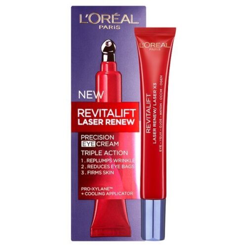 L’Oreal Paris Revitalift Laser Renew Precision Eye 15ml