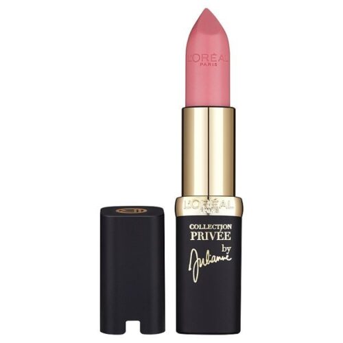 L’Oreal Privee Color Riche Lipstick Julianne’s Nude 5ml