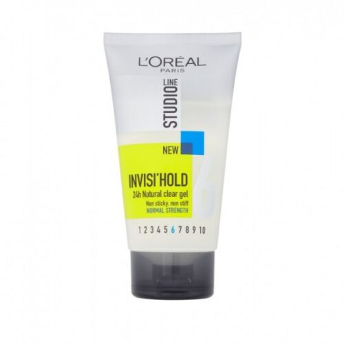 L’Oreal Studio Line Control Invisible Hold Normal Gel 150ml