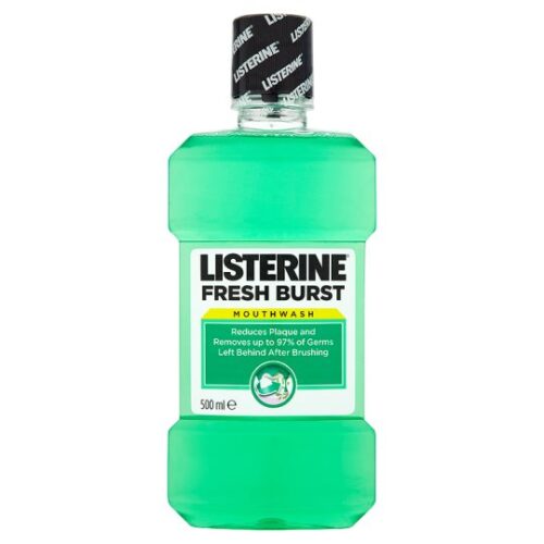 Listerine Mouthwash Freshburst 250Ml