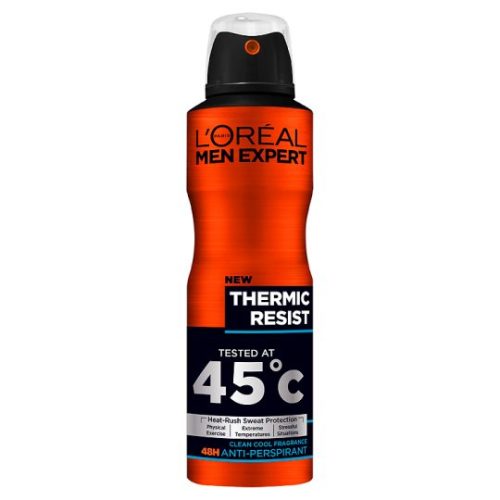 l’oreal Men Expert Thermic Resist Antiperspirant Deodorant 250Ml