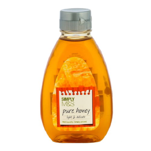 M&S Pure Honey 340g