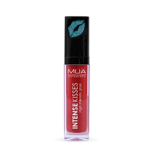 MUA Intense Kisses Lip Gloss – Kiss & Tell