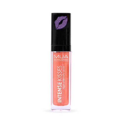 MUA Intense Kisses Lip Gloss – Quick Smooch