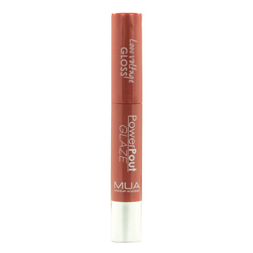 MUA Power Pout Glaze – Rapture