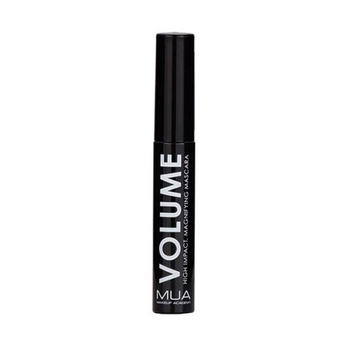 MUA Volume Mascara Black